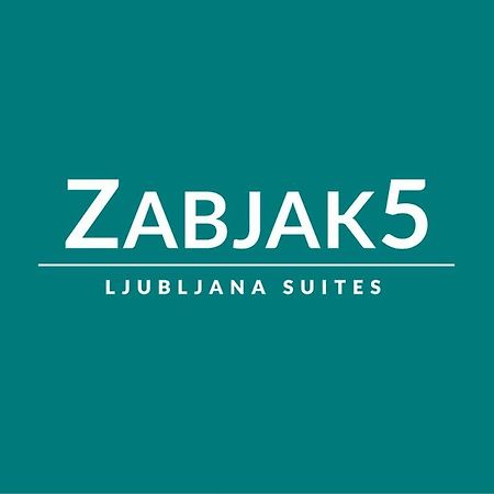 Zabjak5 Laibach Exterior foto